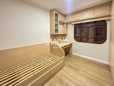 Casa, 3 quartos, 228 m² - Foto 4