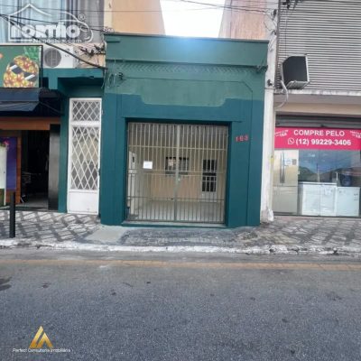 Casa, 1 quarto, 59 m² - Foto 1