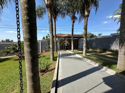 Fazenda, 1000 m² - Foto 3