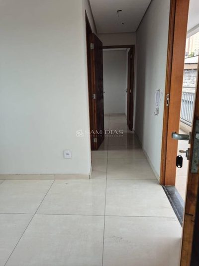 Apartamento, 2 quartos, 38 m² - Foto 4