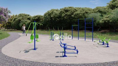 Terreno, 360 m² - Foto 2