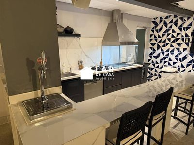 Cobertura, 3 quartos, 286 m² - Foto 2