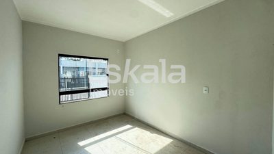 Casa, 2 quartos, 53 m² - Foto 4