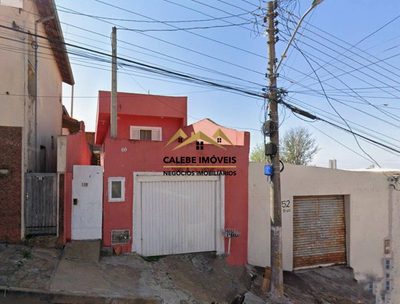 Casa, 2 quartos, 64 m² - Foto 1