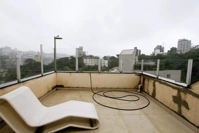 Cobertura, 4 quartos, 290 m² - Foto 4