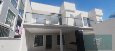 Casa, 3 quartos, 160 m² - Foto 2