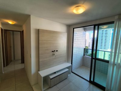 Apartamento, 2 quartos, 51 m² - Foto 5