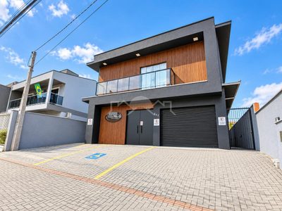 Sala-Conjunto, 189 m² - Foto 1