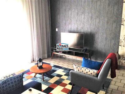Apartamento, 3 quartos, 77 m² - Foto 1
