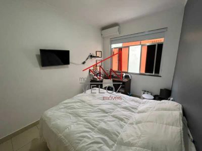 Apartamento, 2 quartos, 70 m² - Foto 1