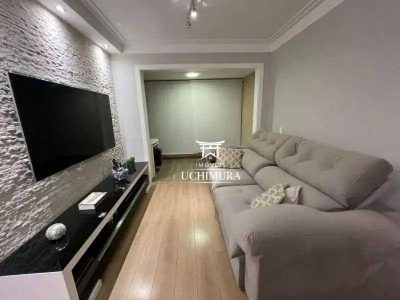 Apartamento, 3 quartos, 80 m² - Foto 5