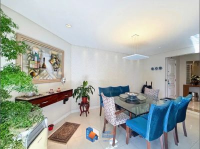 Apartamento, 3 quartos, 130 m² - Foto 4