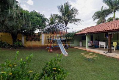 Casa, 3 quartos, 350 m² - Foto 3