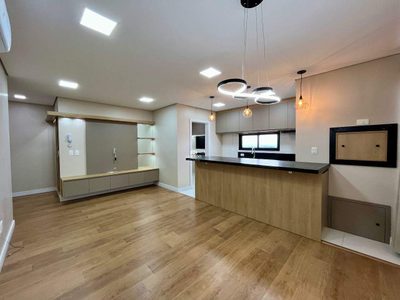 Apartamento, 2 quartos, 85 m² - Foto 4