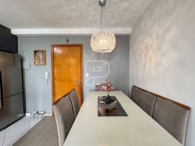 Apartamento, 2 quartos, 57 m² - Foto 4