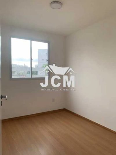 Apartamento, 2 quartos, 40 m² - Foto 3