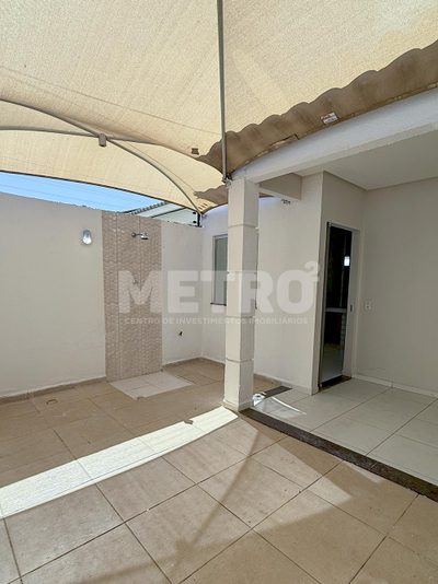 Casa, 2 quartos, 125 m² - Foto 2