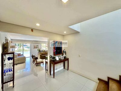 Casa de Condomínio, 5 quartos - Foto 4