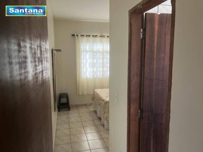 Casa de Condomínio, 2 quartos - Foto 5