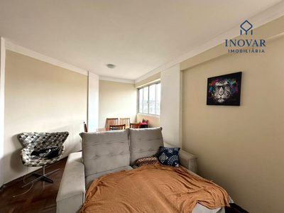 Apartamento, 3 quartos, 103 m² - Foto 4