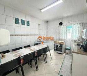 Sobrado, 5 quartos, 150 m² - Foto 5