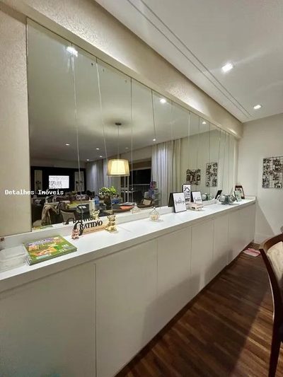 Apartamento, 3 quartos, 156 m² - Foto 2