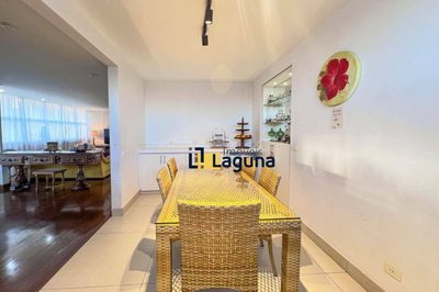 Apartamento, 4 quartos, 270 m² - Foto 5