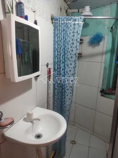 Apartamento, 2 quartos, 38 m² - Foto 1
