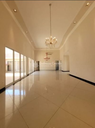Casa, 4 quartos, 343 m² - Foto 3