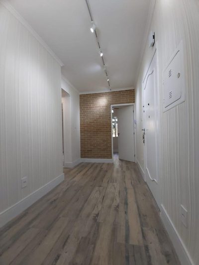 Apartamento, 2 quartos, 48 m² - Foto 3