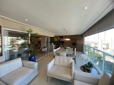 Apartamento, 4 quartos, 221 m² - Foto 5