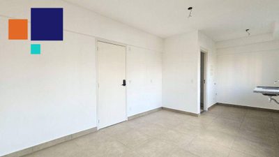 Apartamento, 1 quarto, 24 m² - Foto 4
