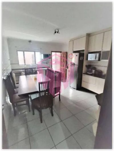 Sobrado, 5 quartos, 154 m² - Foto 5