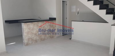 Casa, 2 quartos, 96 m² - Foto 1