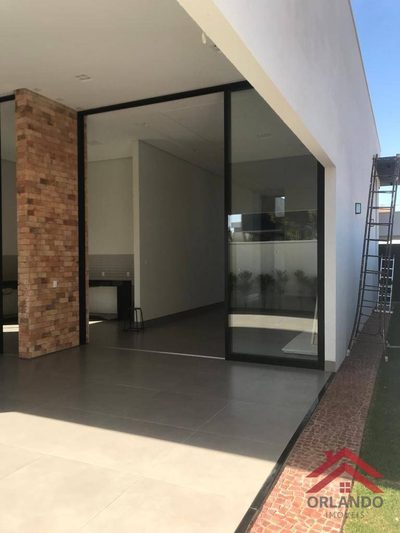 Casa de Condomínio, 3 quartos - Foto 5