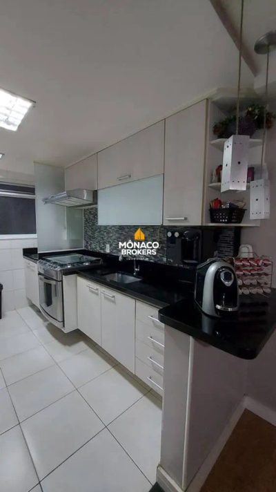 Apartamento, 3 quartos, 75 m² - Foto 1