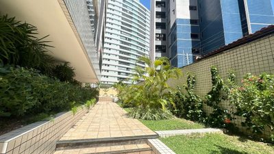 Cobertura, 3 quartos, 287 m² - Foto 5