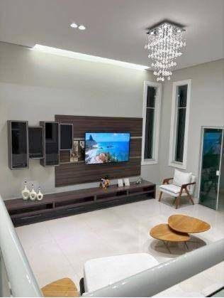 Casa, 4 quartos, 427 m² - Foto 2
