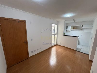 Apartamento, 2 quartos, 48 m² - Foto 2