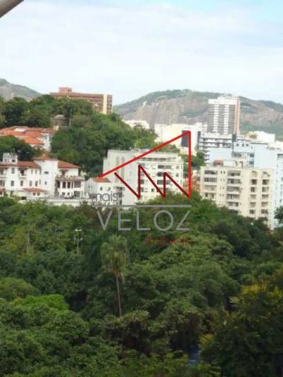 Apartamento, 25 m² - Foto 2