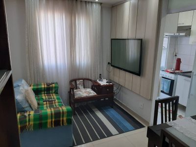 Apartamento, 2 quartos, 46 m² - Foto 4
