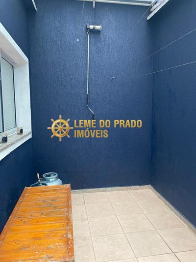 Sobrado, 3 quartos, 123 m² - Foto 5