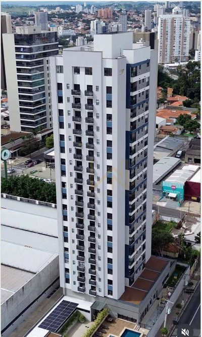 Apartamento, 2 quartos, 78 m² - Foto 1