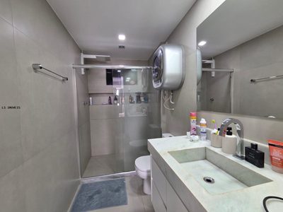 Apartamento, 1 quarto, 43 m² - Foto 3