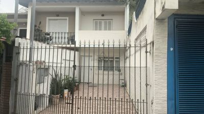 Sobrado, 2 quartos, 82 m² - Foto 1