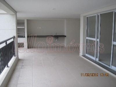 Apartamento, 3 quartos, 226 m² - Foto 5