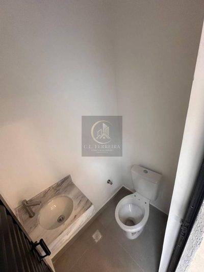 Sobrado, 2 quartos, 84 m² - Foto 3
