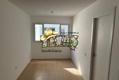 Apartamento, 1 quarto - Foto 3