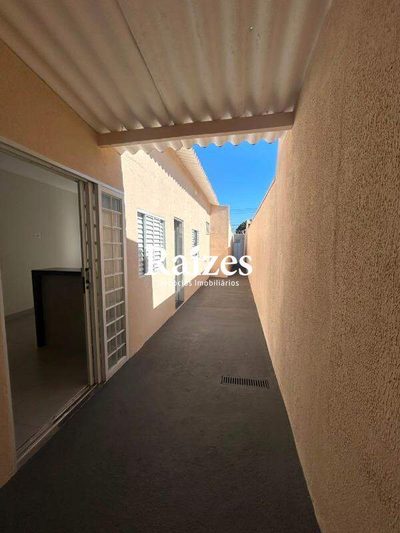 Casa, 1 quarto, 40 m² - Foto 3