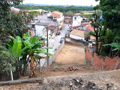 Terreno, 379 m² - Foto 1